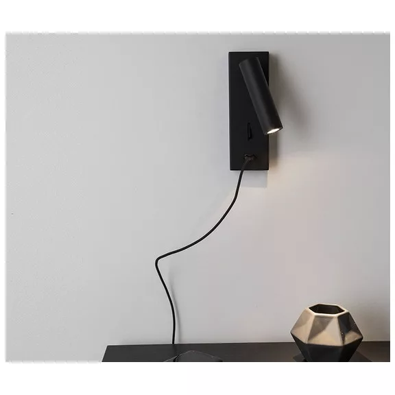 Fuse LED olvasólámpa Nova Luce -9170102- Fuse LED olvasólámpa Nova Luce -9170102-