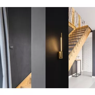 Raccio  LED fali lámpa Nova Luce -9180711-