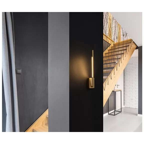 Raccio LED fali lámpa Nova Luce -9180711- Raccio LED fali lámpa Nova Luce -9180711-