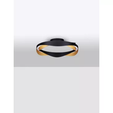 Radon LED mennyezeti lámpa Nova Luce -9186950-