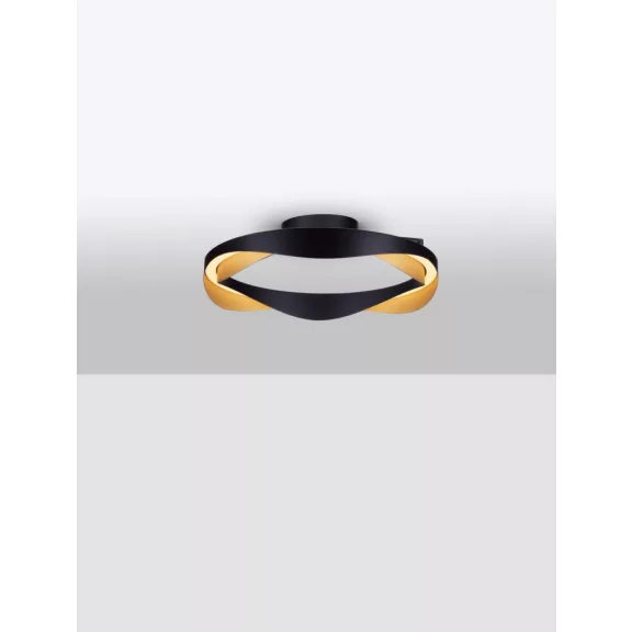 Radon LED mennyezeti lámpa Nova Luce -9186950- Radon LED mennyezeti lámpa Nova Luce -9186950-