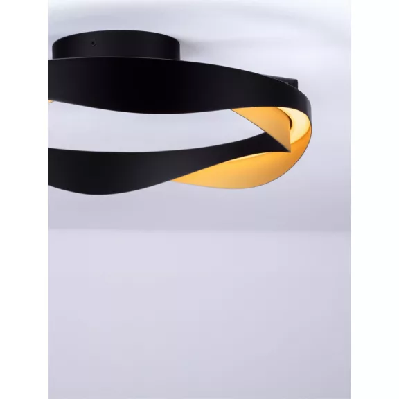 Radon LED mennyezeti lámpa Nova Luce -9186950- Radon LED mennyezeti lámpa Nova Luce -9186950-