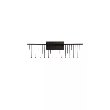 Stellar LED fali lámpa Nova Luce -9186967-