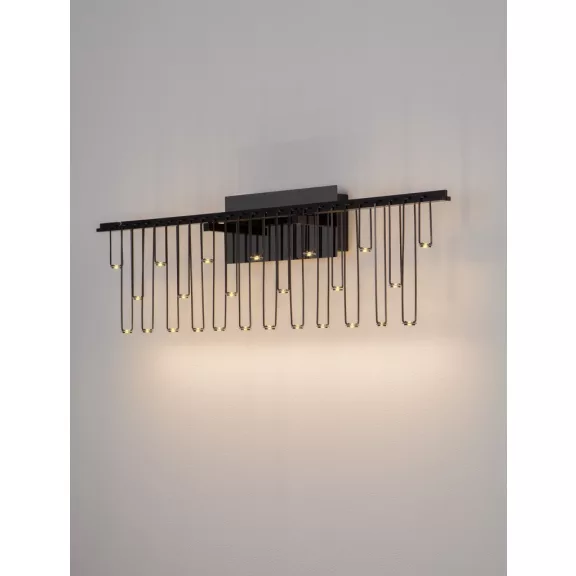 Stellar LED fali lámpa Nova Luce -9186967- Stellar LED fali lámpa Nova Luce -9186967-