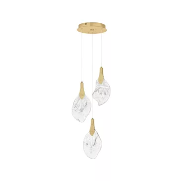 Bellina LED függeszték Nova Luce -9187011-