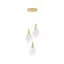 Bellina LED függeszték Nova Luce -9187011-