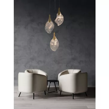 Bellina LED függeszték Nova Luce -9187011-