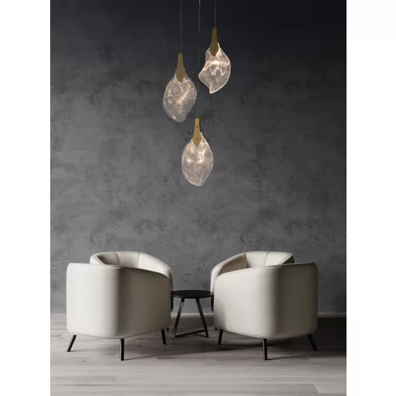 Bellina LED függeszték Nova Luce -9187011-