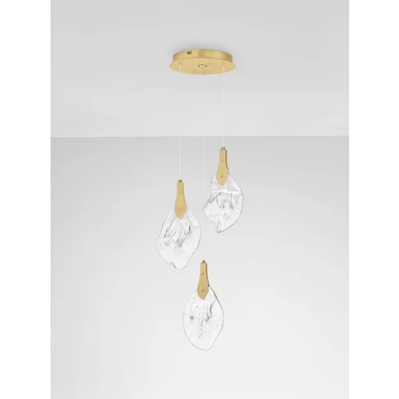 Bellina LED függeszték Nova Luce -9187011-