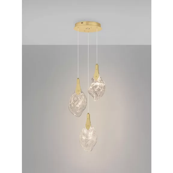 Bellina LED függeszték Nova Luce -9187011-