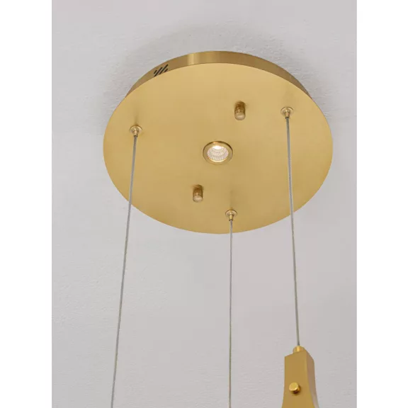Bellina LED függeszték Nova Luce -9187011-