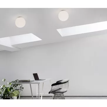 Nevoso mennyezeti lámpa Nova Luce -920424-