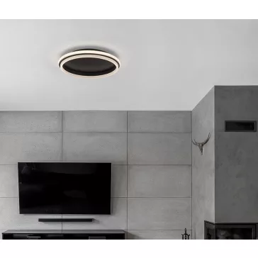 Willow LED mennyezeti lámpa Nova Luce -9212912-