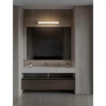 Misty LED fali lámpa Nova Luce -9215800-
