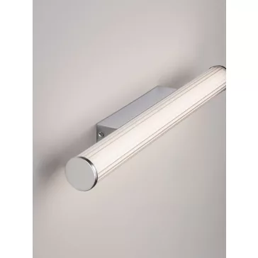Misty LED fali lámpa Nova Luce -9215801-