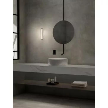 Misty LED fali lámpa Nova Luce -9215803-