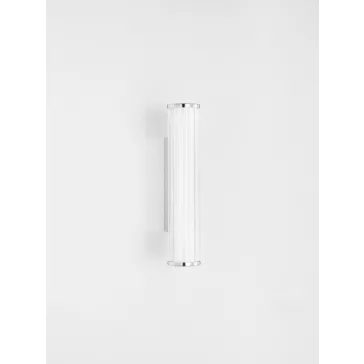 Misty LED fali lámpa Nova Luce -9215804-