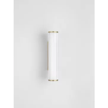 Misty LED fali lámpa Nova Luce -9215805-