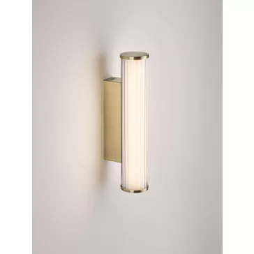Misty LED fali lámpa Nova Luce -9215805-