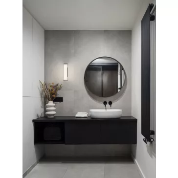 Misty LED fali lámpa Nova Luce -9215806-