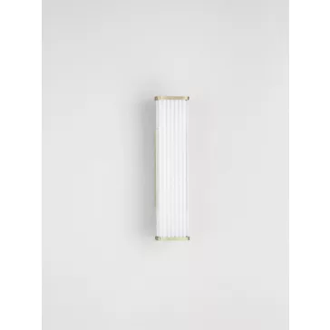 Misty LED fali lámpa Nova Luce -9215807-