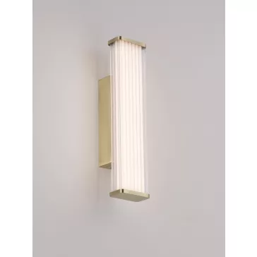 Misty LED fali lámpa Nova Luce -9215807-