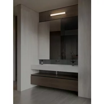 Misty LED fali lámpa Nova Luce -9215808-