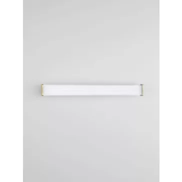Misty LED fali lámpa Nova Luce -9215809-