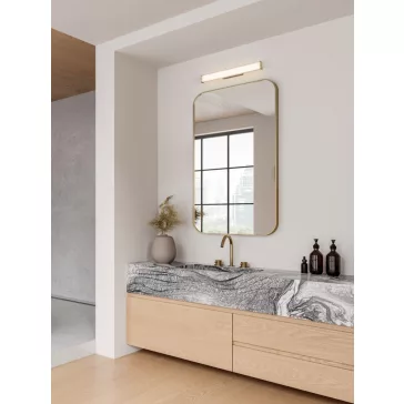 Misty LED fali lámpa Nova Luce -9215809-