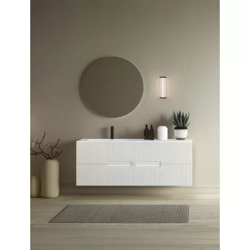 Vitree LED fali lámpa Nova Luce -9215810-