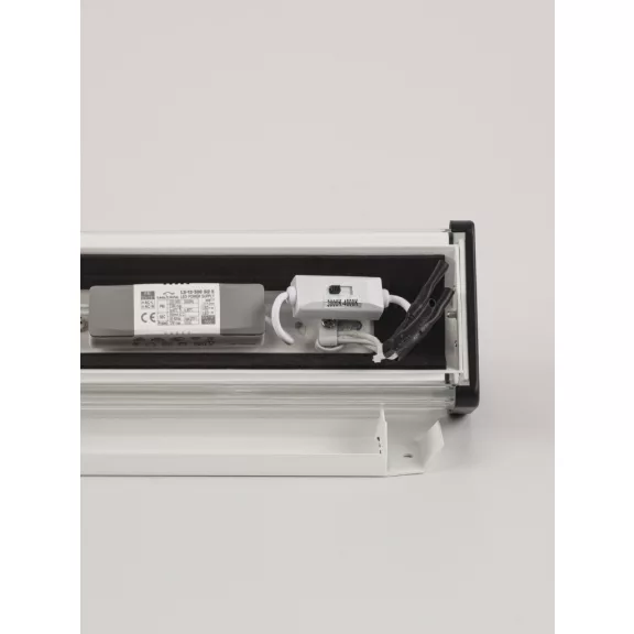 Vitree LED fali lámpa Nova Luce -9215810- Vitree LED fali lámpa Nova Luce -9215810-