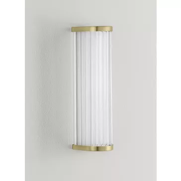 Vitree LED fali lámpa Nova Luce -9215811-