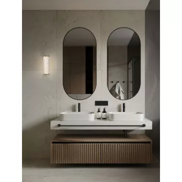Vitree LED fali lámpa Nova Luce -9215811-