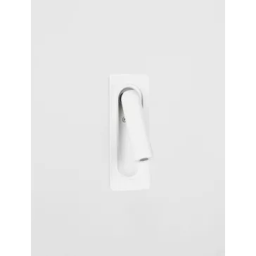 Inlite LED fali lámpa Nova Luce -9232219-