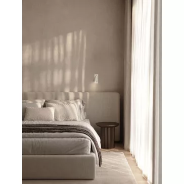 Inlite LED fali lámpa Nova Luce -9232219-