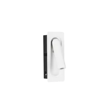 Inlite LED fali lámpa Nova Luce -9232219-