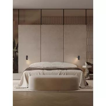 Inlite LED fali lámpa Nova Luce -9232220-
