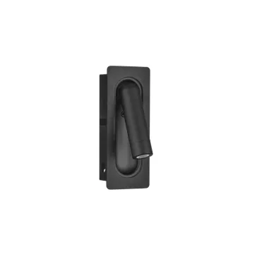 Inlite LED fali lámpa Nova Luce -9232220-