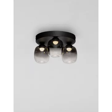 Kita LED mennyezeti lámpa Nova Luce -9236209-