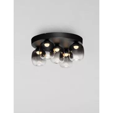 Kita LED mennyezeti lámpa Nova Luce -9236210-