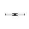 Alto LED fali lámpa Nova Luce -9236411-