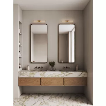 Alto LED fali lámpa Nova Luce -9236413-