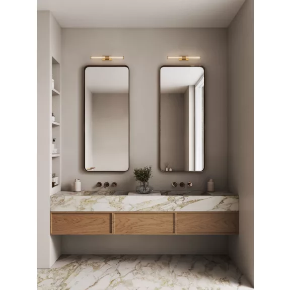 Alto LED fali lámpa Nova Luce -9236413-