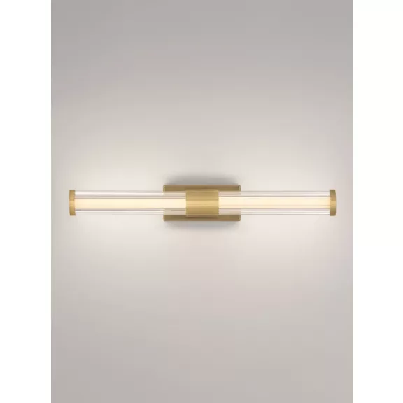 Alto LED fali lámpa Nova Luce -9236413-