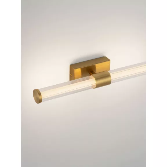 Alto LED fali lámpa Nova Luce -9236413-