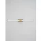 Alto LED fali lámpa Nova Luce -9236414-