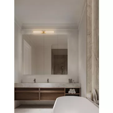 Alto LED fali lámpa Nova Luce -9236414-