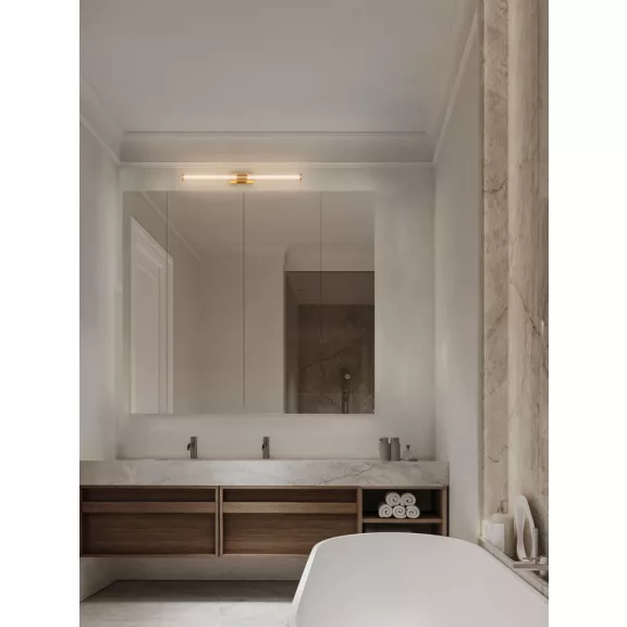 Alto LED fali lámpa Nova Luce -9236414-