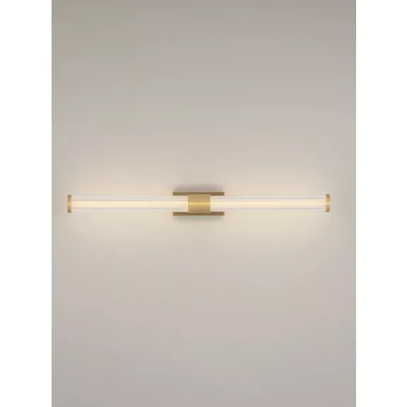 Alto LED fali lámpa Nova Luce -9236414-