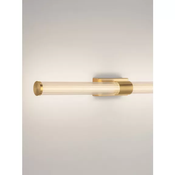 Alto LED fali lámpa Nova Luce -9236414-